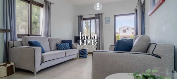 Дом с 3 спальнями в Френарос, Кипр № 24063 9