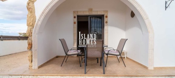 Дом с 3 спальнями в Френарос, Кипр № 24063 26