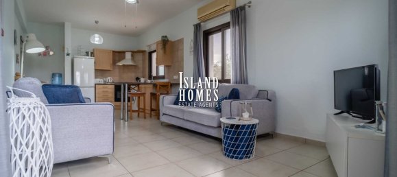 Дом с 3 спальнями в Френарос, Кипр № 24063 4