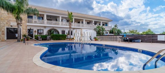 Дом с 3 спальнями в Френарос, Кипр № 24063 3