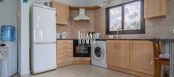 Дом с 3 спальнями в Френарос, Кипр № 24063 12