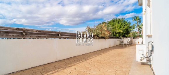 Дом с 3 спальнями в Френарос, Кипр № 24063 20