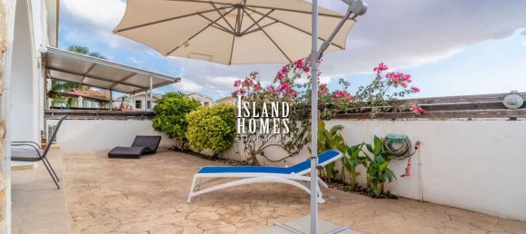 Дом с 3 спальнями в Френарос, Кипр № 24063 5