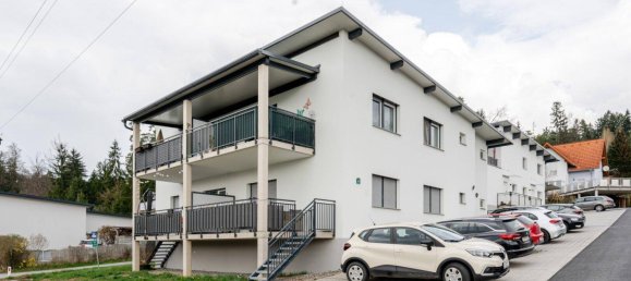 Apartamento de 3 divisões em Voitsberg, Austria N.º 197447 17