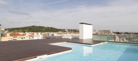 3 غرف نوم شقة في Oeiras, Portugal رقم 94437 11