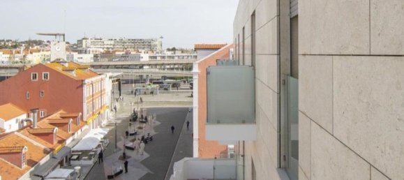 3 غرف نوم شقة في Oeiras, Portugal رقم 94437 7