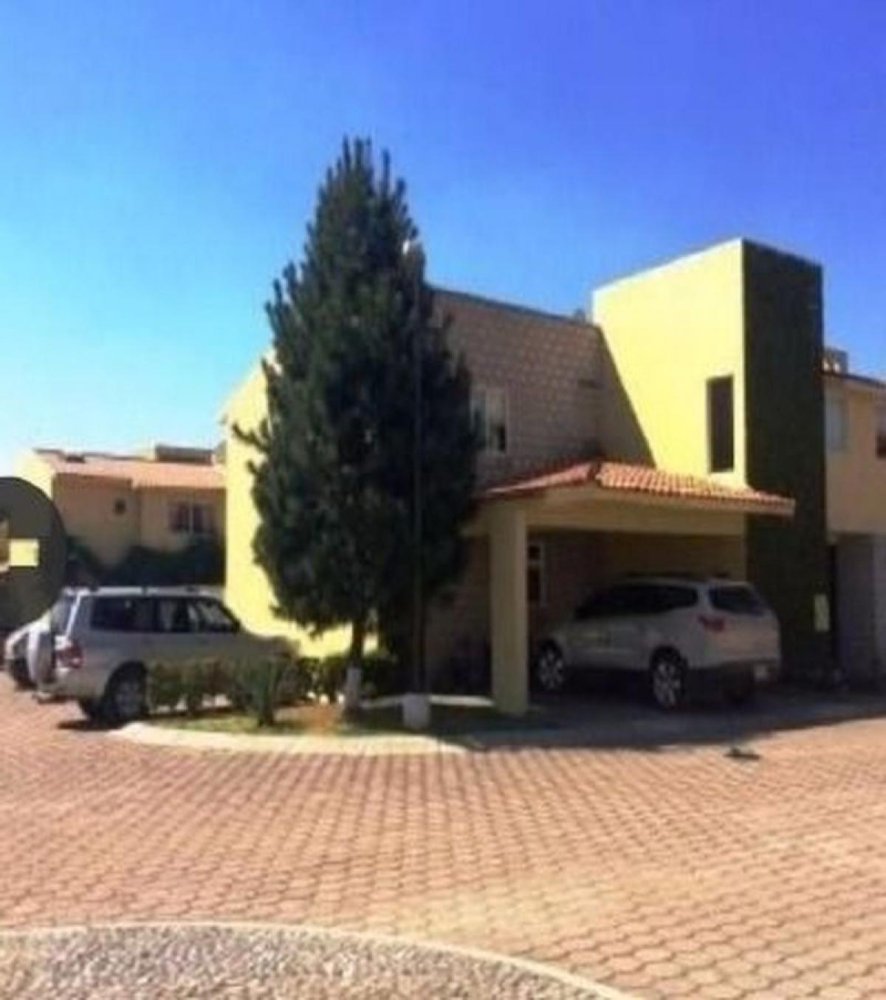 3 chambres Maison à Mexico No. 226787