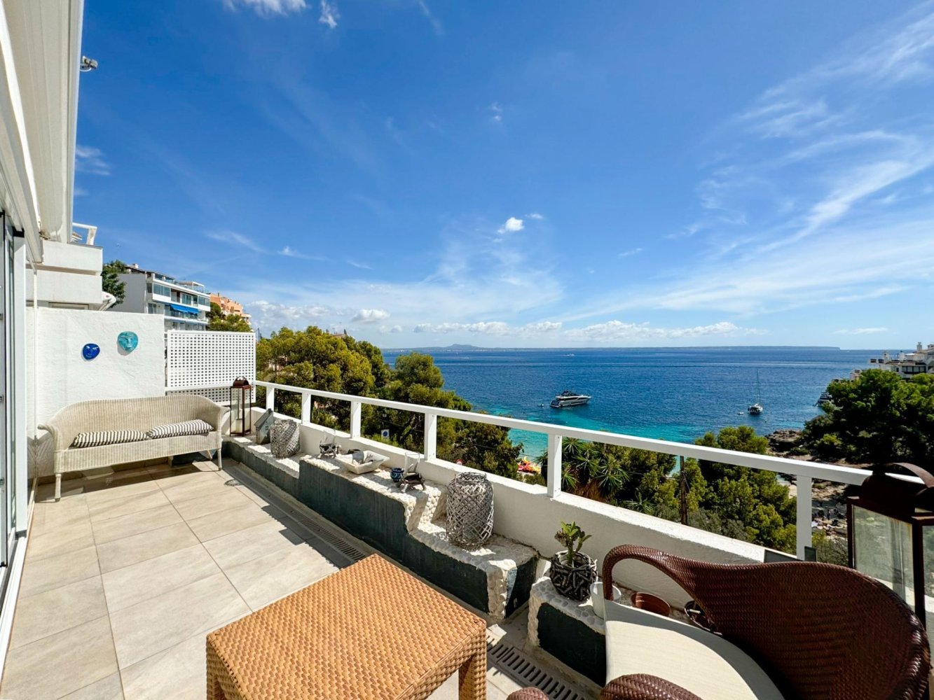 2 bedrooms Apartment in Mallorca, Spain No. 198516