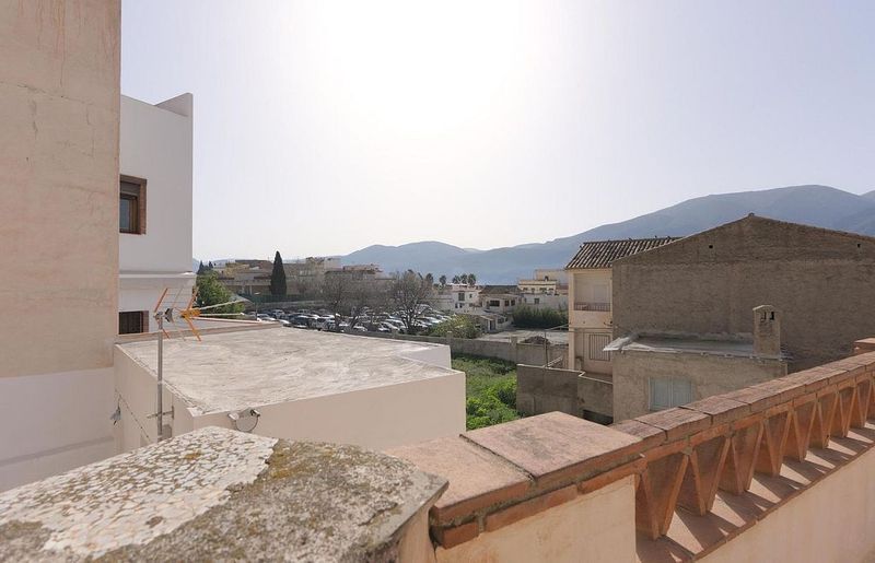 Дом с 11 спальнями в Гранада, Испания № 224750