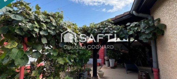 Casa T3 em Vinzelles, France N.º 200613 4