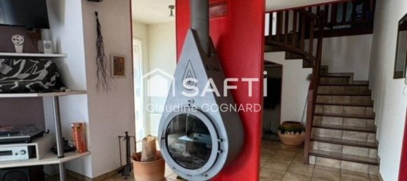 Casa T3 em Vinzelles, France N.º 200613 6