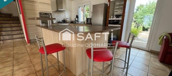 Casa T3 em Vinzelles, France N.º 200613 7