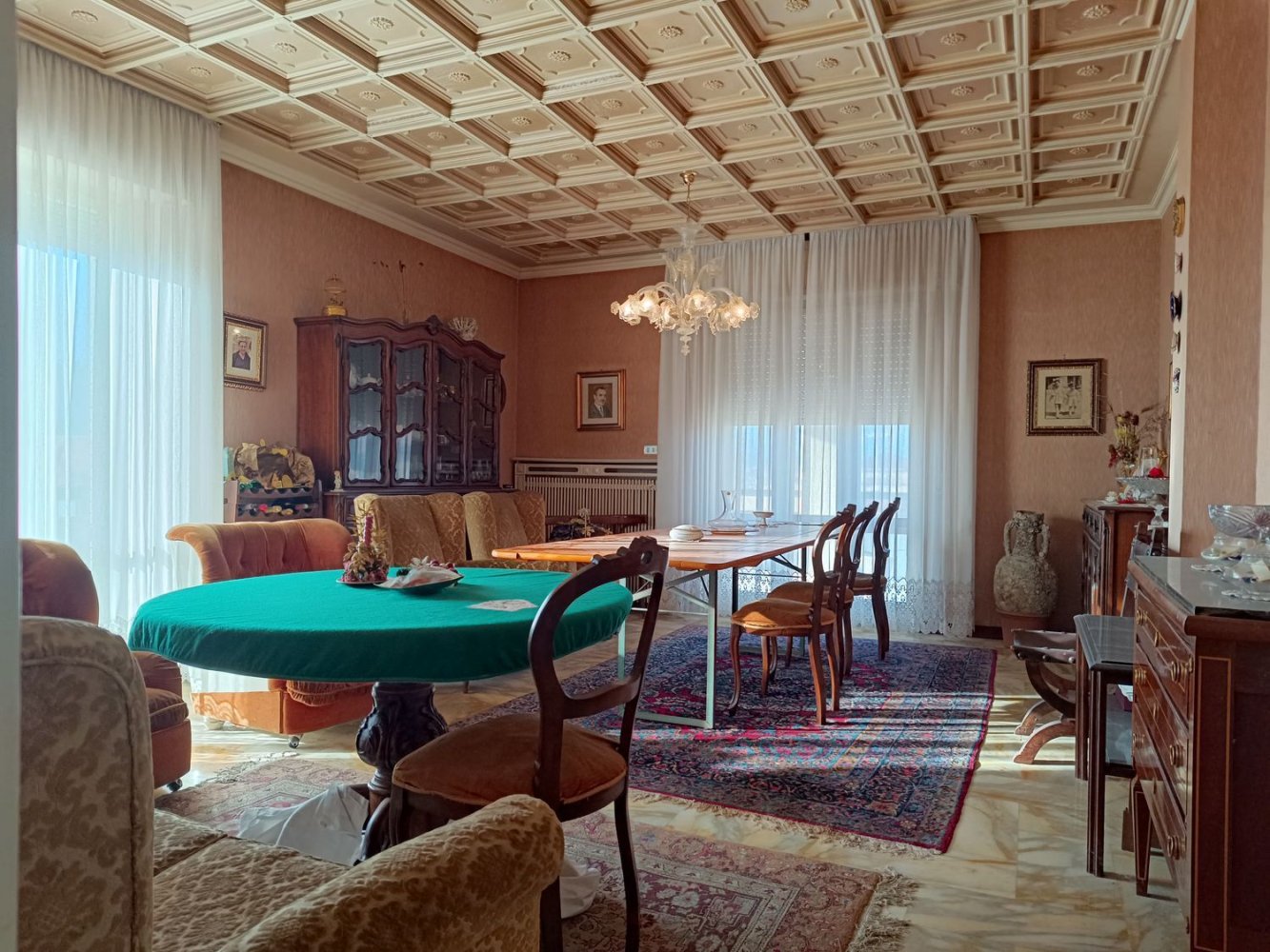 7-salle Penthouse à Porto San Giorgio, Italy No. 254554