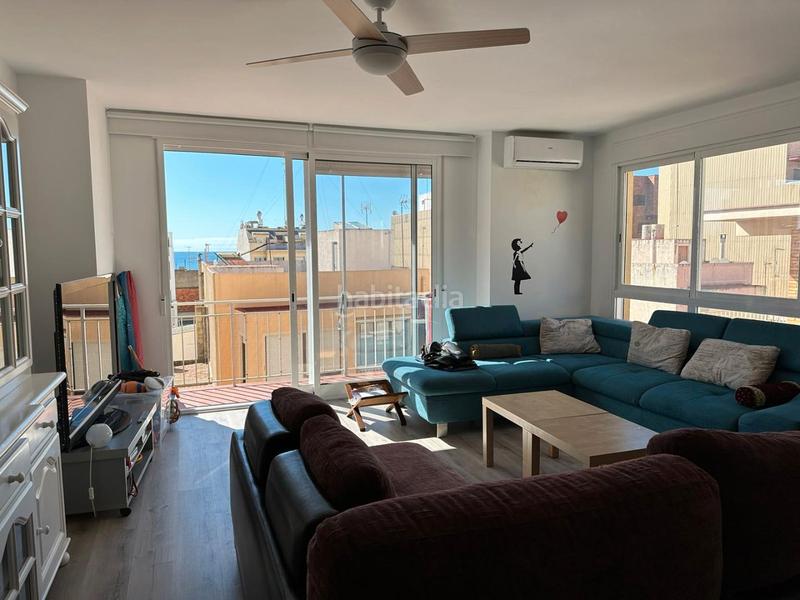 5 غرف نوم شقة في Vinaros, Spain رقم 258970