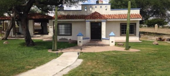 Studio in Aguascalientes, Mexico No. 158301 2