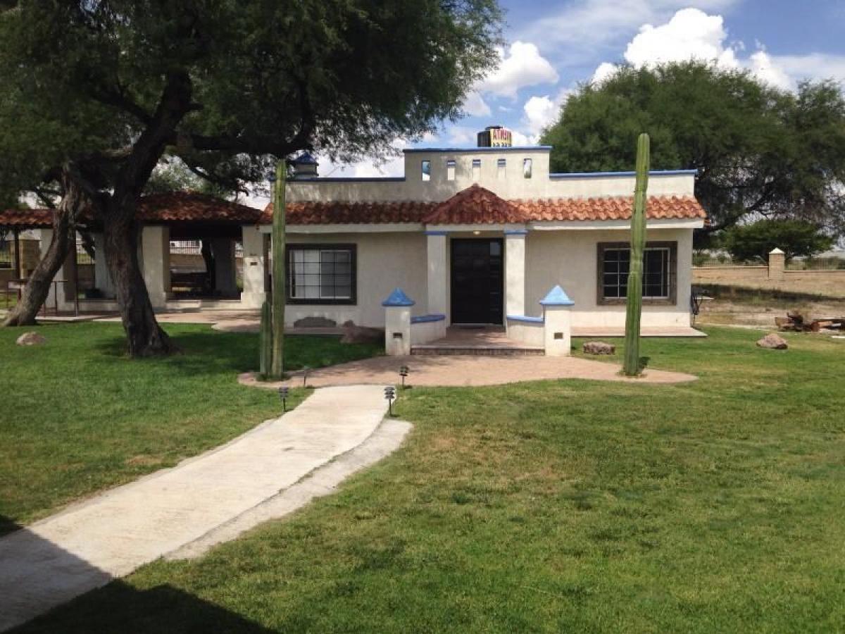 Studio in Aguascalientes, Mexico No. 158301