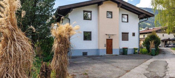 2غرفة شقة في Zell am See, Austria رقم 231323 13