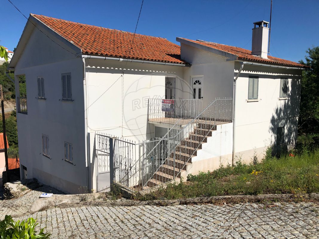 5 Schlafzimmer Haus in Cedovim, Portugal, Nr. 23901