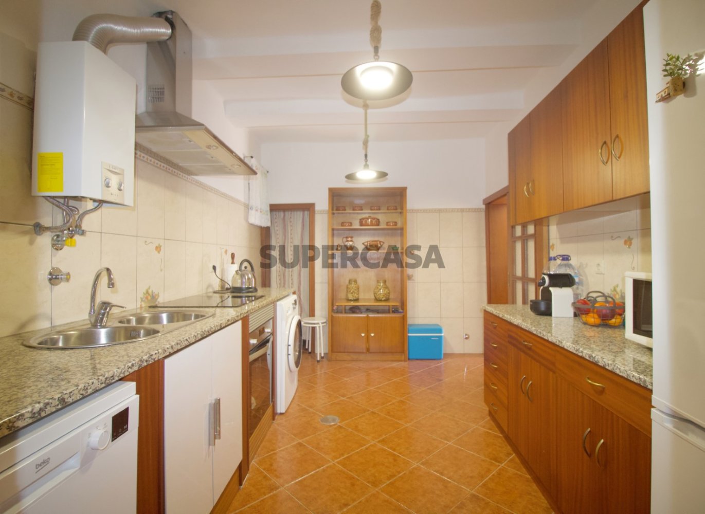 2 غرف نوم منزل في Chancelaria, Portugal رقم 223289