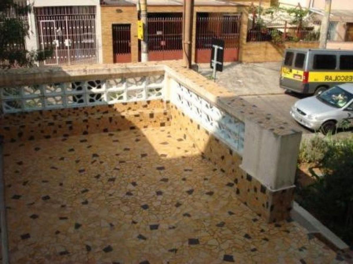 Casa de 3 dormitorios en Sao Paulo, Brazil No. 574636