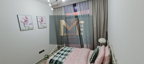 3 bedrooms Penthouse in BINGHATTI AVENUE, Al Jaddaf, UAE No. 59476 7