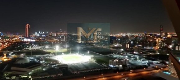 3 bedrooms Penthouse in BINGHATTI AVENUE, Al Jaddaf, UAE No. 59476 19
