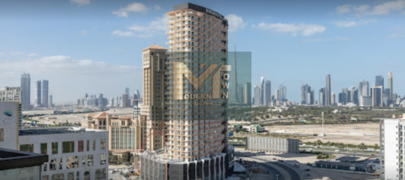 3 bedrooms Penthouse in BINGHATTI AVENUE, Al Jaddaf, UAE No. 59476 24