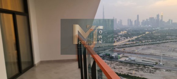 3 bedrooms Penthouse in BINGHATTI AVENUE, Al Jaddaf, UAE No. 59476 20