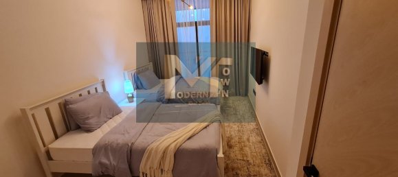 3 bedrooms Penthouse in BINGHATTI AVENUE, Al Jaddaf, UAE No. 59476 2