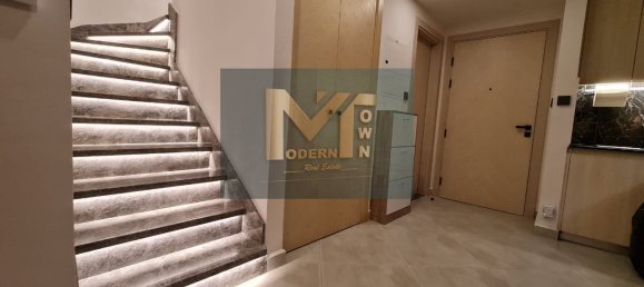 3 bedrooms Penthouse in BINGHATTI AVENUE, Al Jaddaf, UAE No. 59476 4