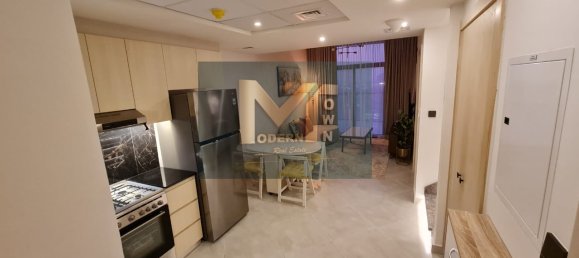 3 bedrooms Penthouse in BINGHATTI AVENUE, Al Jaddaf, UAE No. 59476 3