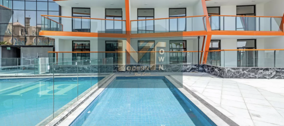 3 bedrooms Penthouse in BINGHATTI AVENUE, Al Jaddaf, UAE No. 59476 27