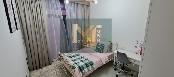 3 bedrooms Penthouse in BINGHATTI AVENUE, Al Jaddaf, UAE No. 59476 21