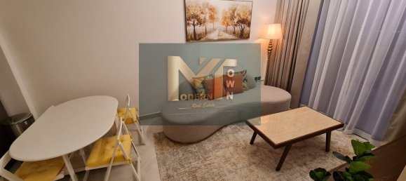 3 bedrooms Penthouse in BINGHATTI AVENUE, Al Jaddaf, UAE No. 59476 18