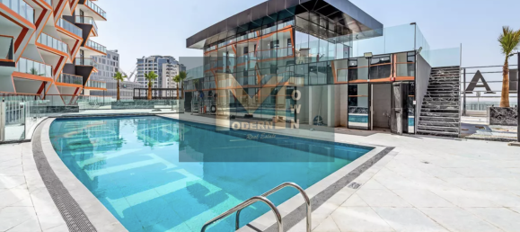 3 bedrooms Penthouse in BINGHATTI AVENUE, Al Jaddaf, UAE No. 59476 29