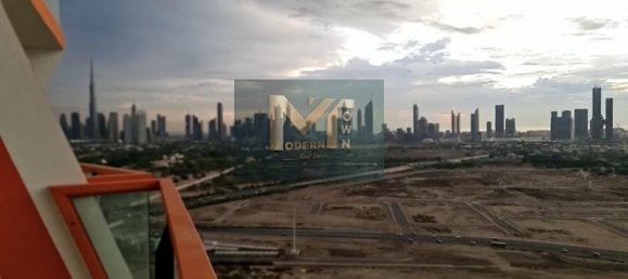 3 bedrooms Penthouse in BINGHATTI AVENUE, Al Jaddaf, UAE No. 59476 10