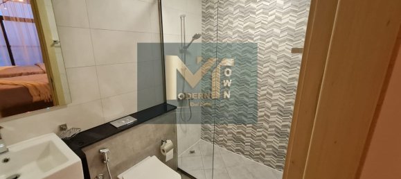 3 bedrooms Penthouse in BINGHATTI AVENUE, Al Jaddaf, UAE No. 59476 16