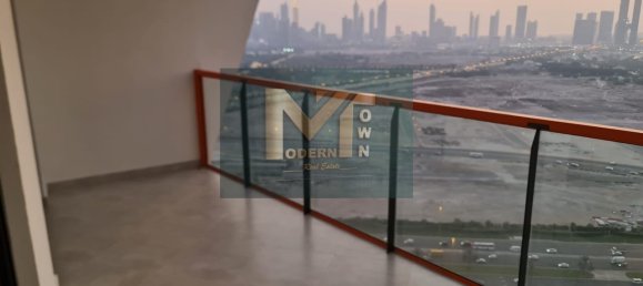 3 bedrooms Penthouse in BINGHATTI AVENUE, Al Jaddaf, UAE No. 59476 11