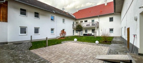 Casa de 30 habitaciónes en Scharten, Austria No. 19438 6