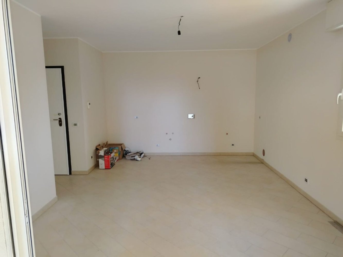 3 bedrooms Apartment in Ventimiglia, Italy No. 380696