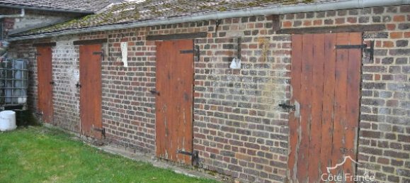 Casa T2 em Leuze, France N.º 71046 19