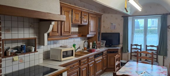 Casa T2 em Leuze, France N.º 71046 3