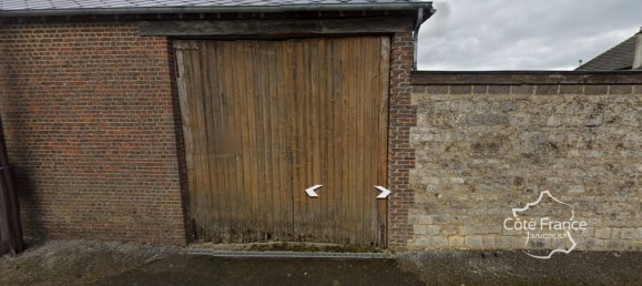 Casa T2 em Leuze, France N.º 71046 21