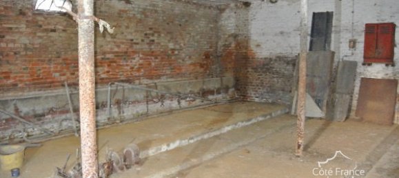 Casa T2 em Leuze, France N.º 71046 13