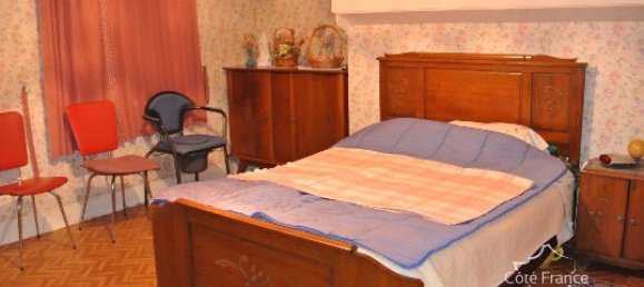 Casa T2 em Leuze, France N.º 71046 9