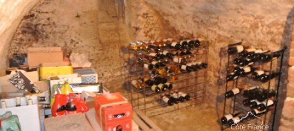 Casa T2 em Leuze, France N.º 71046 18