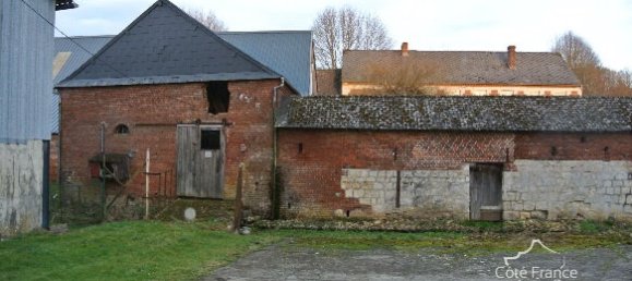 Casa T2 em Leuze, France N.º 71046 12