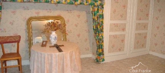 Casa T2 em Leuze, France N.º 71046 11