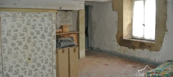 Casa T2 em Leuze, France N.º 71046 17