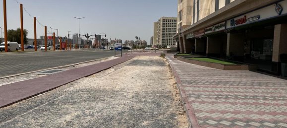 999 bedrooms Commercial property in Motor City, UAE No. 105697 2